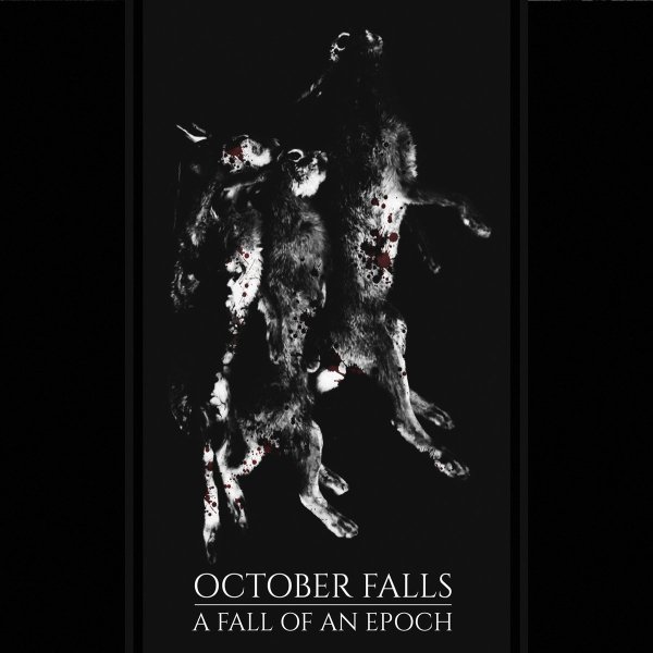 October Falls - The Flood of Drought