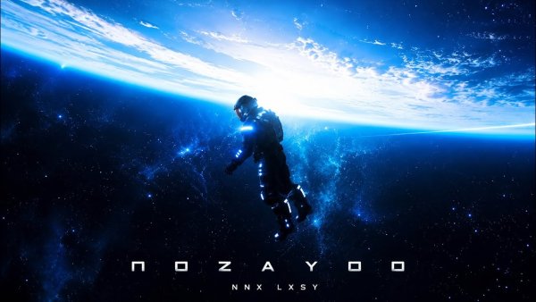 NNX LXSY - NOZAYOO
