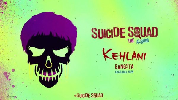 Kehlani - Gangsta