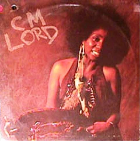 C. M. Lord - Go Easy On This Heart Of Mine
