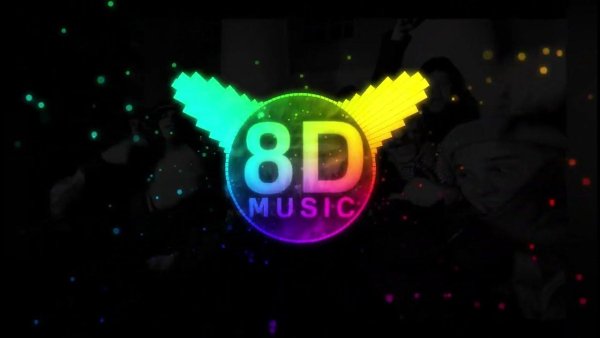 DJ Kolya Kobzar - DJ Kolya Kobzar Руслан Стефанчук (Remix) (8D music)