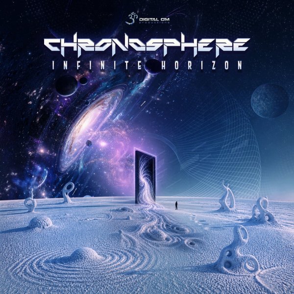 Chronosphere - Infinite Horizon (Original Mix)