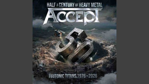 Accept - Starlight