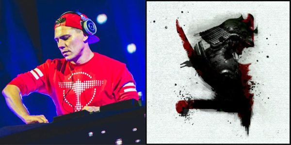 Tiesto &amp; KSHMR - Secrets