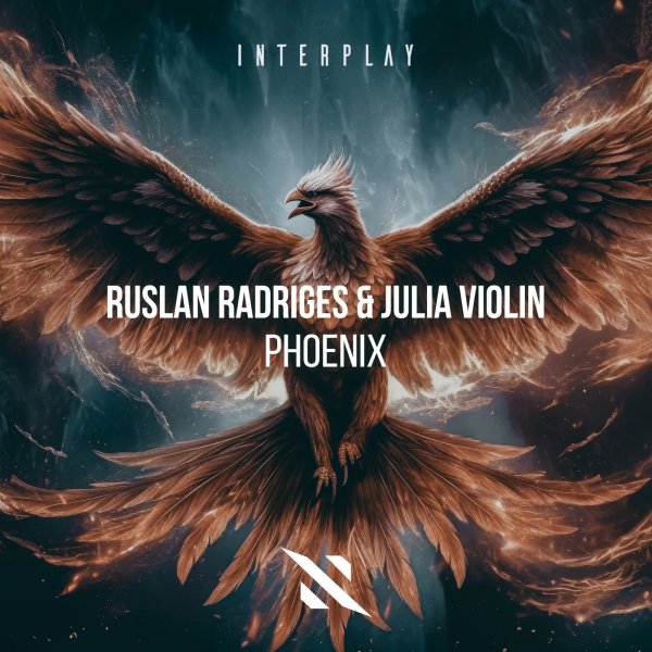 Ruslan Radriges &amp; Julia Violin - Phoenix (Extended Mix)