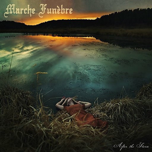 Marche Funèbre - Stranded