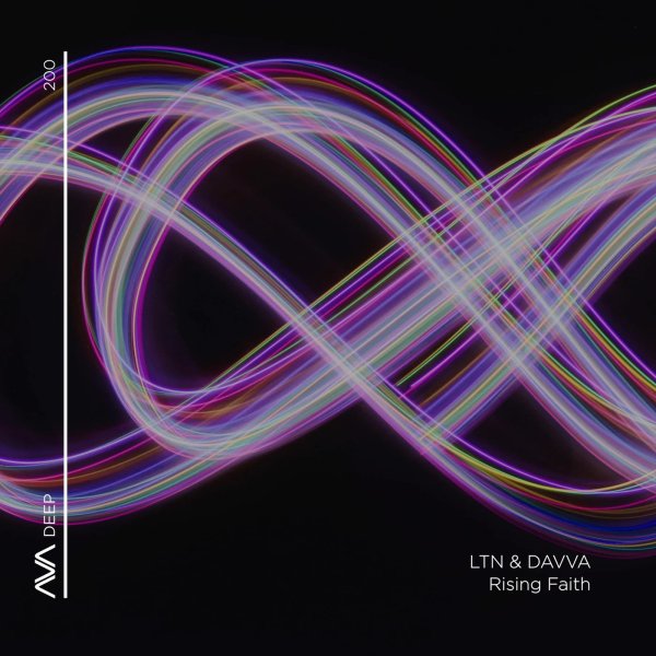 LTN &amp; Davva - Rising Faith (Extended Mix)