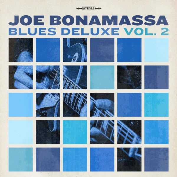 Joe Bonamassa - Hope You Realize It (Goodbye Again) (Joe Bonamassa &amp; Tom Hambridge)