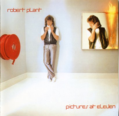 Robert Plant - Like I've Never Been Gone (Live)