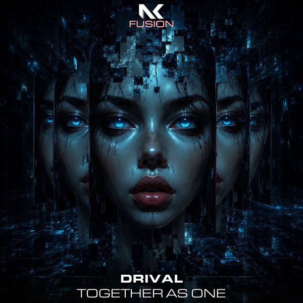 Drival - Together As One (Extended Mix)