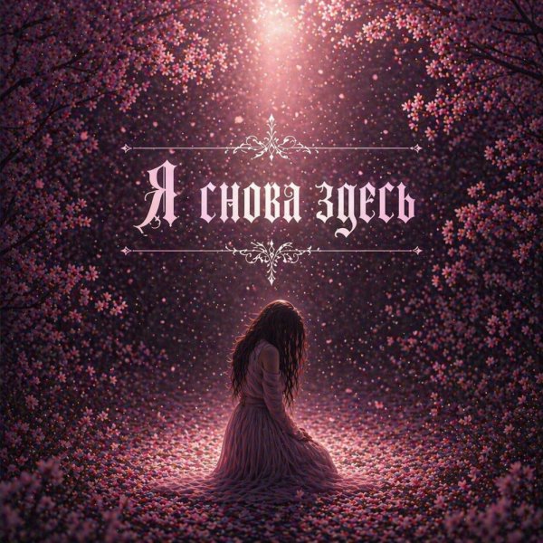 AiRushV, Варя Ко - Я снова здесь Cover Version