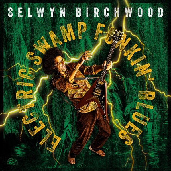 Selwyn Birchwood - Damaged Goods
