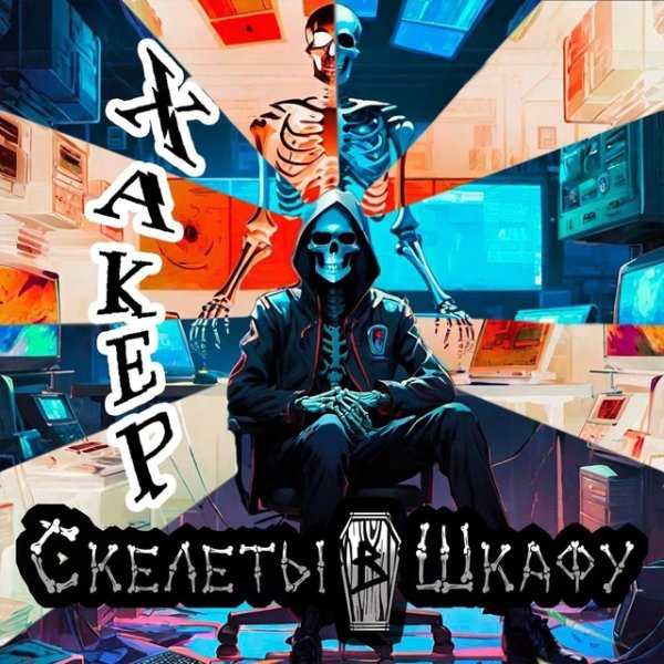 Скелеты в Шкафу - Хакер