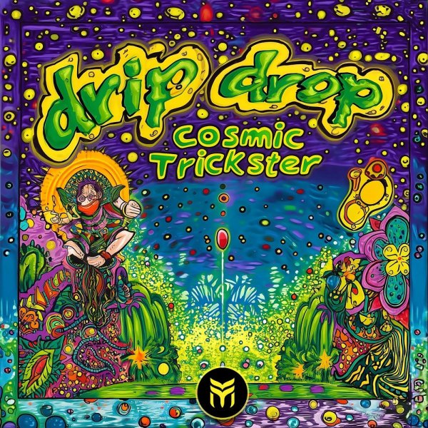 Drip Drop - Mighty Drop (Remix)