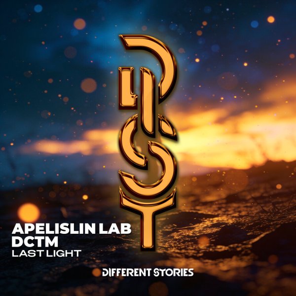 Apelislin Lab, DCTM - Last Light