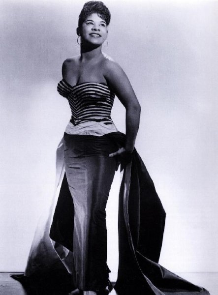 Ruth Brown - Good Day For The Blues