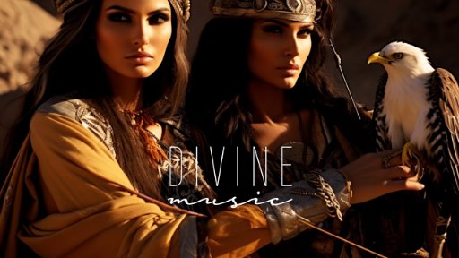 Divine Music - Ethnic &amp; Deep House Mix 2023 [Vol.13]