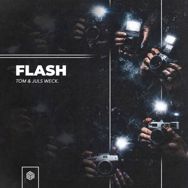 TOM &amp; JULS WECK. - Flash (Extended Mix)