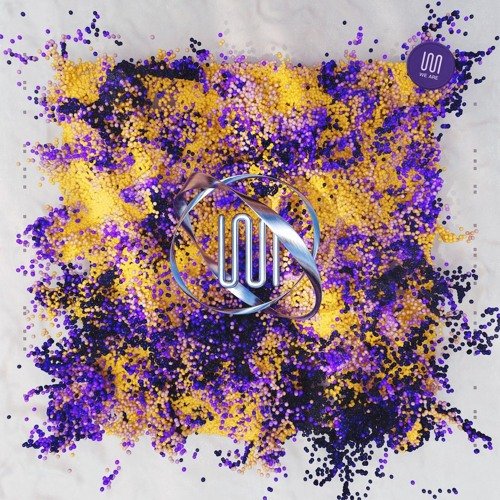 Axel Haube, ANII, In The Loop - Falling