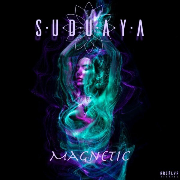 Suduaya - Magnetic