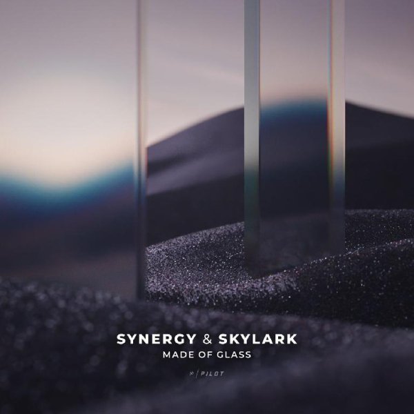 Synergy, Skylark - Made of Glass