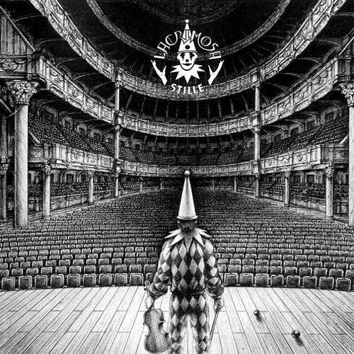 Lacrimosa - Make It End