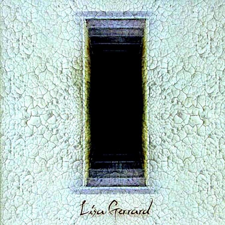 Hans Zimmer &amp; Lisa Gerrard - The Wheat
