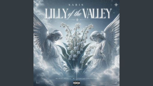 Saris Records - Lilly of the valley