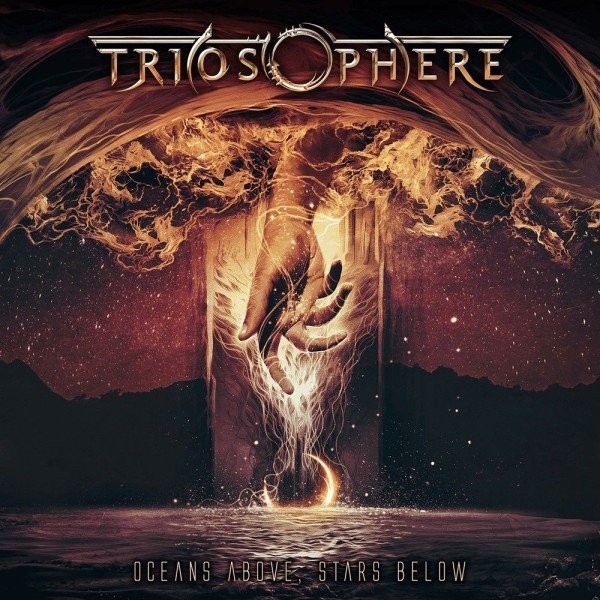 Triosphere - Of Tyrants