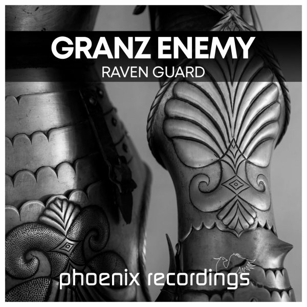 Granz Enemy - Raven Guard (Extended Mix)