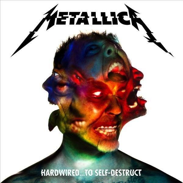 Metallica - Am I Savage?