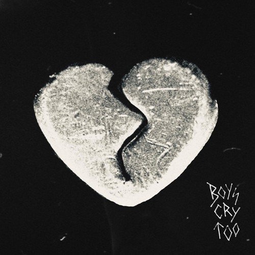 The Haunted Youth - falling to pieces