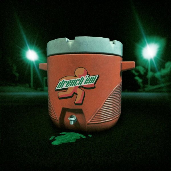 Runnit - drench em
