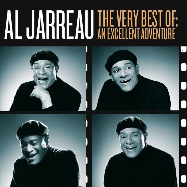Al Jarreau - We Got By