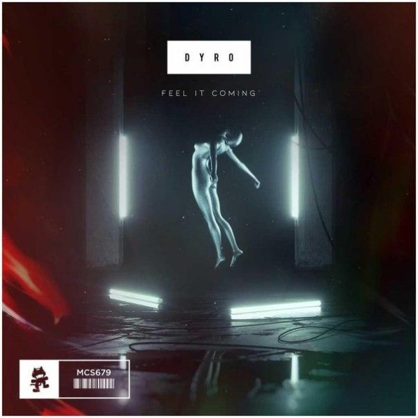 Dyro - Feel It Coming (Original Mix)