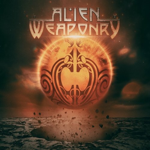 Alien Weaponry - Ponaturi