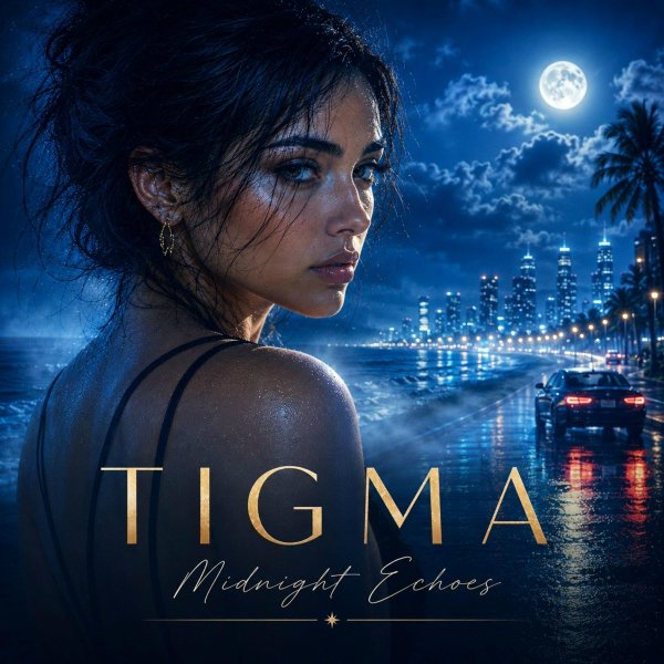 Tigma - Place I Know Before