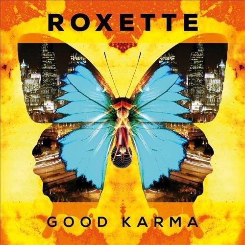 Roxette - Why dont you bring me flowers?