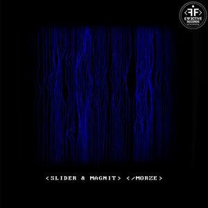 Slider - Morze