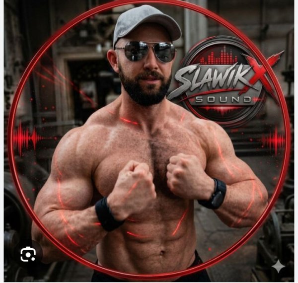 SlawikXSound - Сейчас будет правда, от которой вас накроет