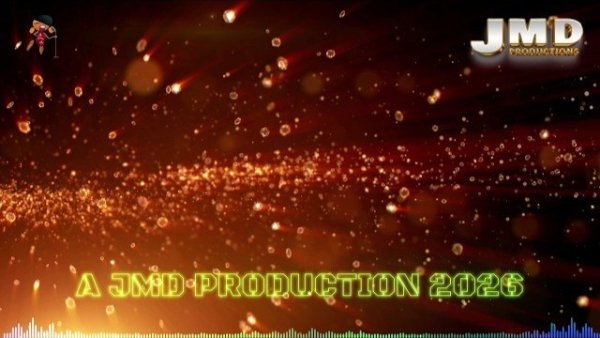 J.M.D. - Im A Fool /DriverMix A JMD PRODUCTION 2026
