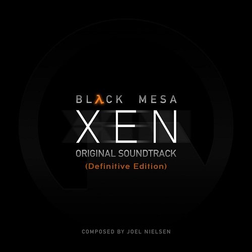 Joel Nielsen - Resonance