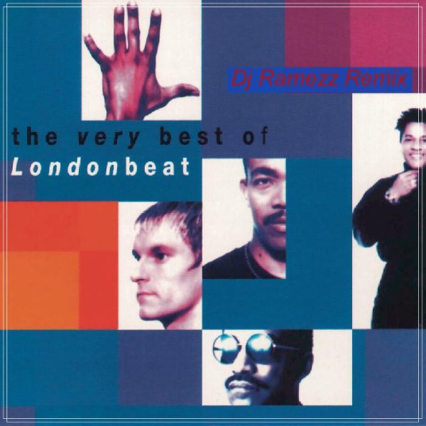 Londonbeat - I've Been Thinking About You (DJ Ramezz Remix)