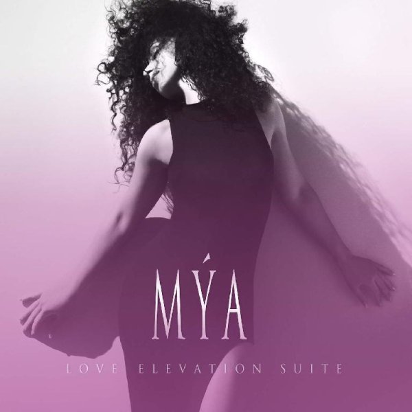 Mya - Space (Extended) (feat. AGuyNamedCliff)