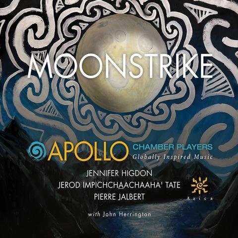 Apollo Chamber Players - In the Shadow of the Mountain