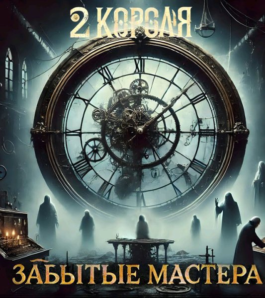 2 Короля - Жердяй