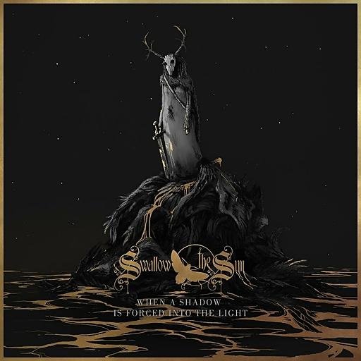 Swallow The Sun - Here On The Black Earth