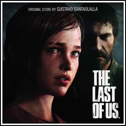 Gustavo Santaolalla - The Outbreak