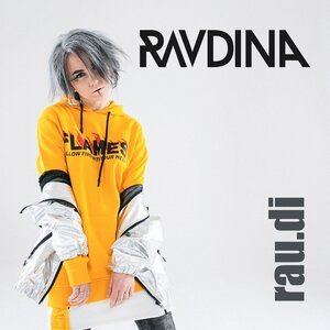 RAVDINA - Can't Hide