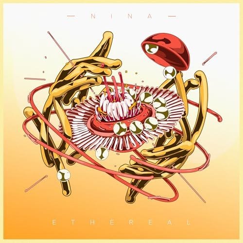 Nina &amp; Hijinx - Double Zero